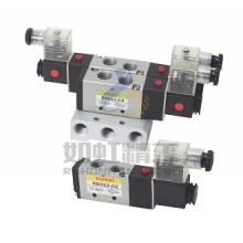 APMATIC新州電磁閥 RBS5202 五方口電磁閥 經(jīng)濟常用型