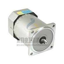 轉(zhuǎn)矩感應(yīng)馬達(dá)