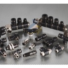 標(biāo)準(zhǔn)接頭