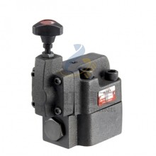 YUTIEN油田壓力控制閥 URG系列 抗衡閥