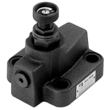 JGH久岡壓力控制閥 DBK系列先導(dǎo)式溢流閥、電磁控制溢流閥