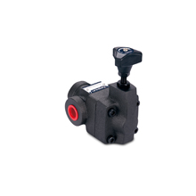 ASHUN油順壓力控制閥 RV系列溢流閥