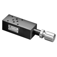 JGH久岡疊加式控制閥 MRV,MDG系列疊加式溢流閥