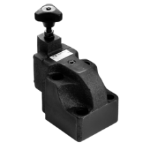 JGH久岡壓力控制閥 MCA系列背壓閥