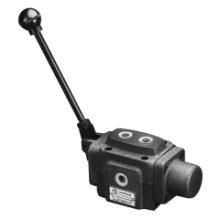 JGH久岡方向控制閥 DMG,DMT系列手動(dòng)換向閥