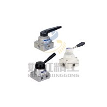 KUOIN國鷹切換開關(guān)閥 手轉(zhuǎn)閥