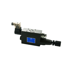 NORTHMAN北部精機疊加閥 MSPR-02,03系列疊加式電控減壓閥