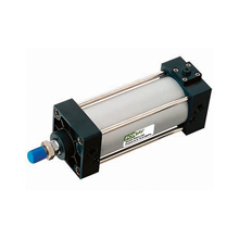 FONRAY芳銳氣缸 ASC系列 標(biāo)準(zhǔn)氣缸