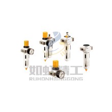 KUOIN國(guó)鷹氣源處理元件 OU系列氣源處理元件