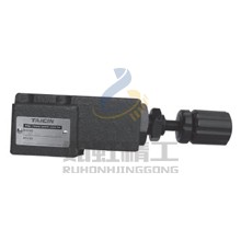 TAICIN泰炘壓力控制閥 JR系列直動(dòng)型調(diào)壓閥