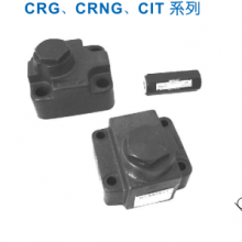KOMPASS康百世電磁閥 CRG、CRNG、CIT系列單向閥
