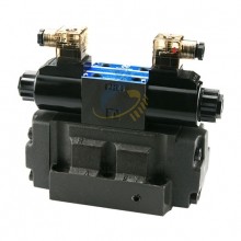 NORTHMAN北部精機(jī)方向控制閥 SW-G04電液換向閥