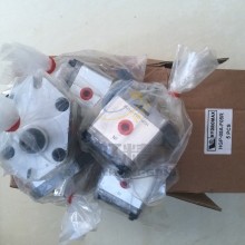 齒輪泵是怎樣分類(lèi)的-液壓油泵的原理及作用